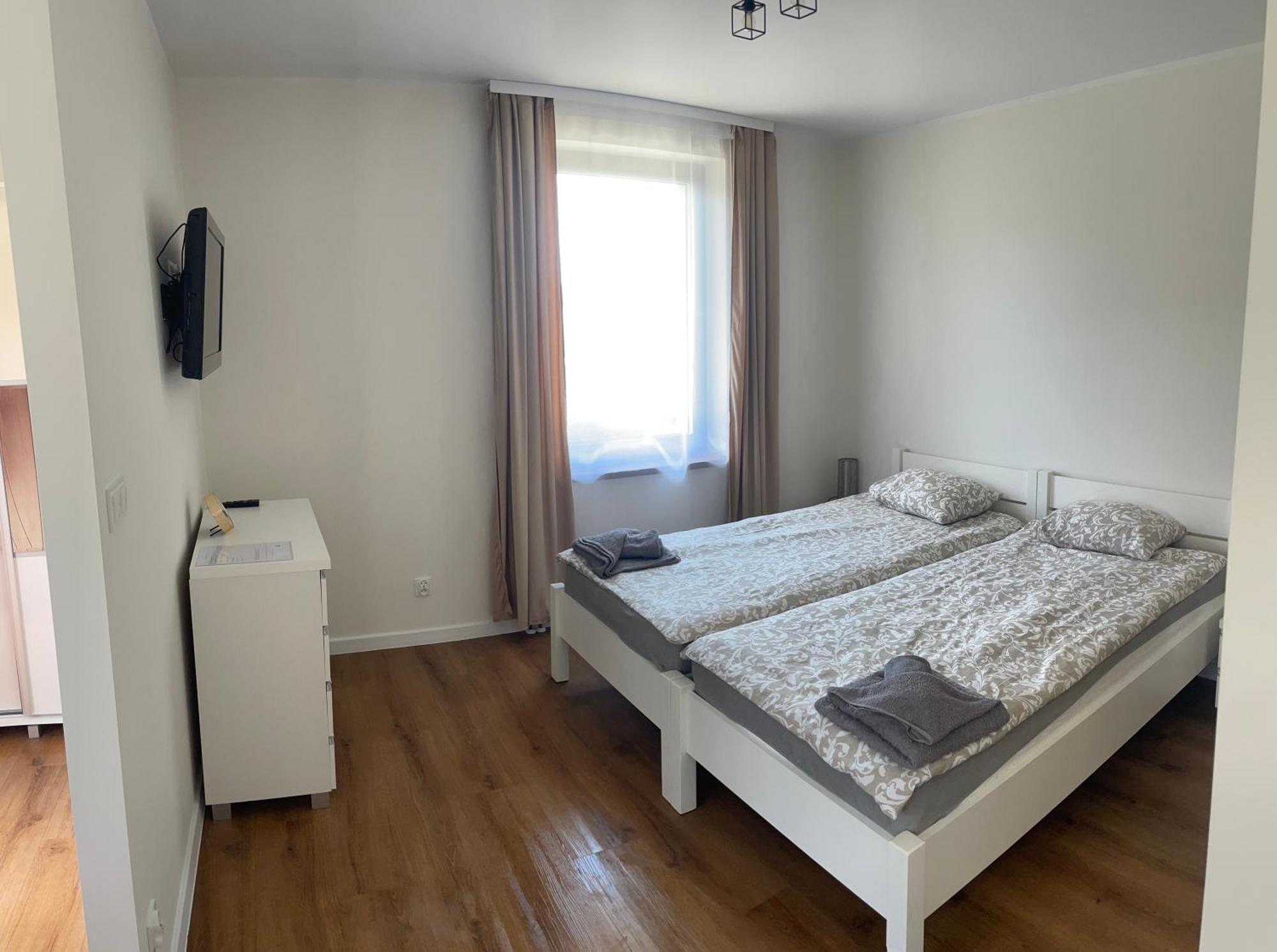 Apartamenty Pod Lwami Kudowa-Zdrój Exterior foto